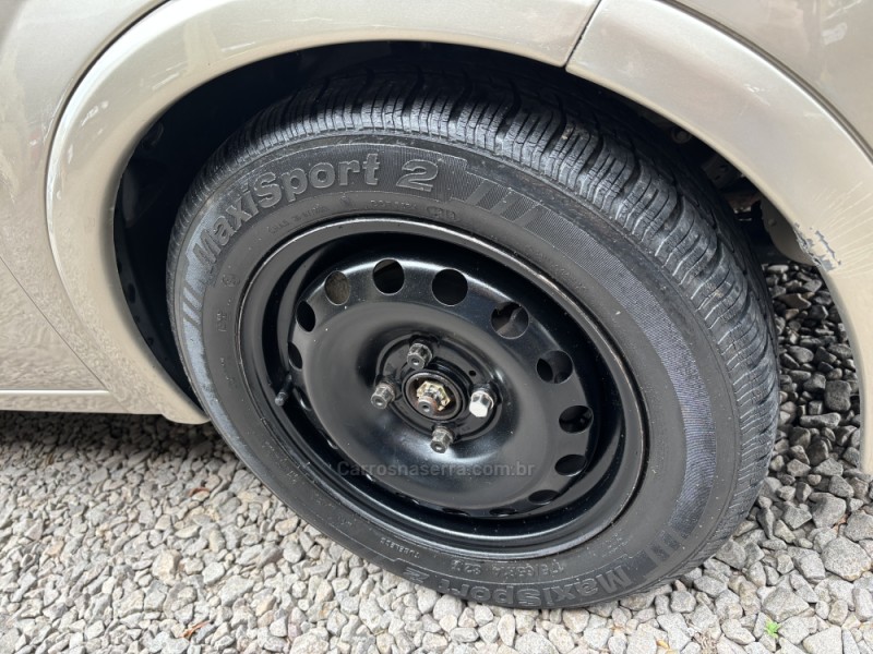 CORSA 1.4 MPFI MAXX 8V FLEX 4P MANUAL - 2012 - ANTôNIO PRADO