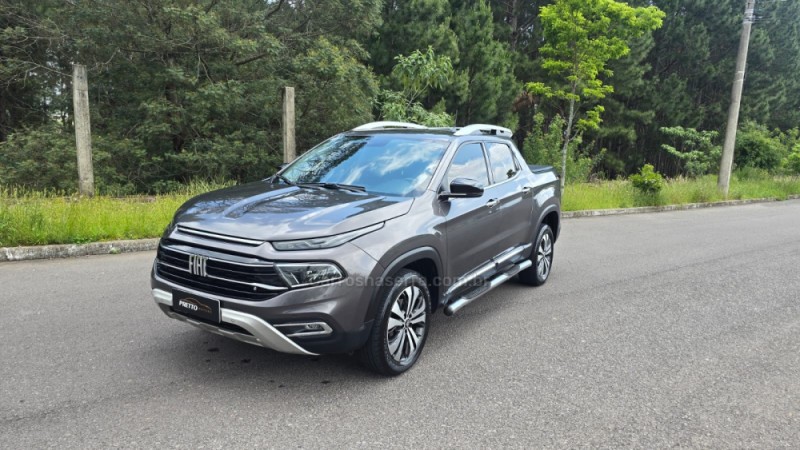 TORO 2.0 16V ULTRA 4X4 AT9 DIESEL 4P AUTOMÁTICO - 2022 - BENTO GONçALVES