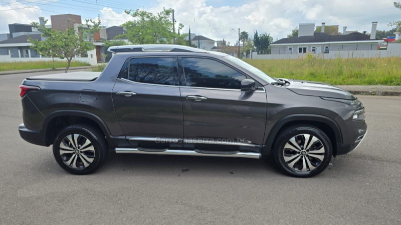 TORO 2.0 16V ULTRA 4X4 AT9 DIESEL 4P AUTOMÁTICO - 2022 - BENTO GONçALVES