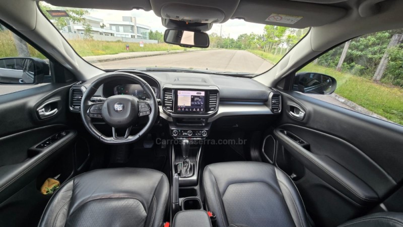 TORO 2.0 16V ULTRA 4X4 AT9 DIESEL 4P AUTOMÁTICO - 2022 - BENTO GONçALVES