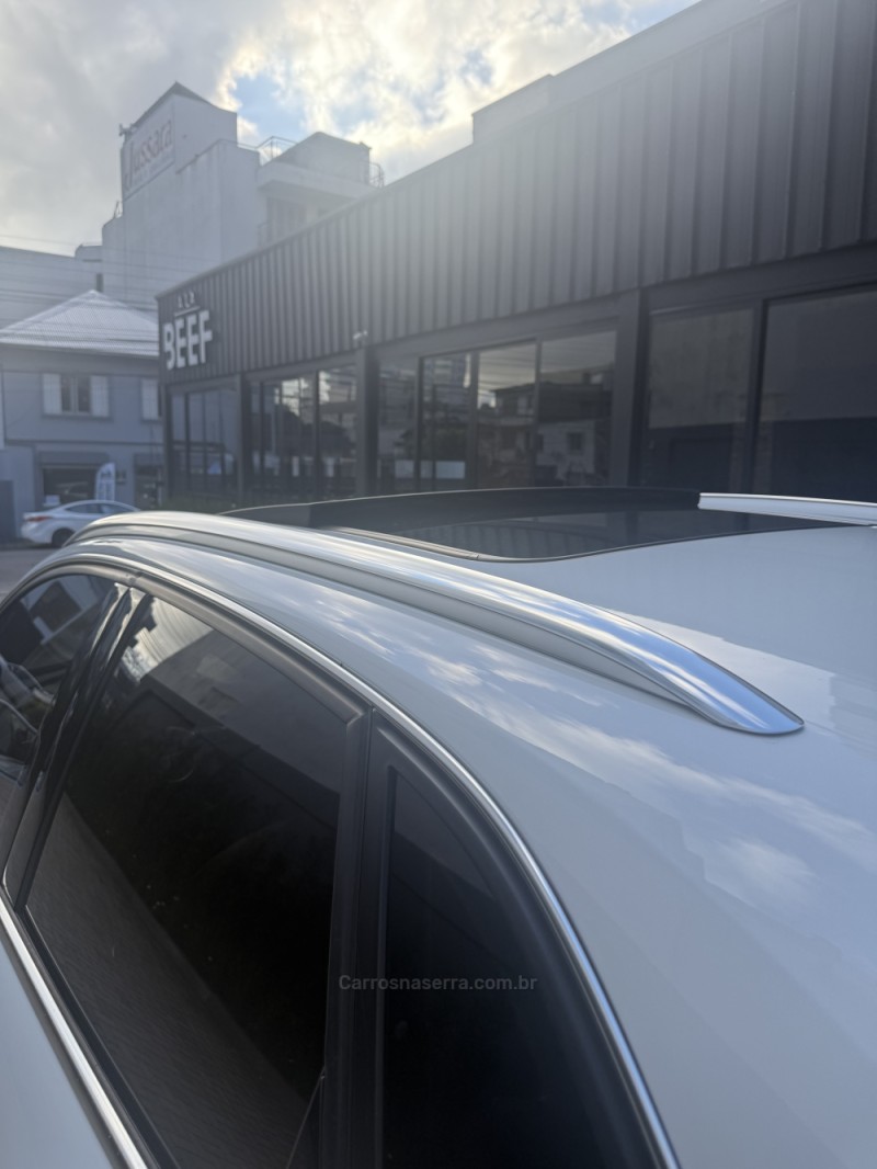 Q3 1.4 TFSI S TRONIC 16V FLEX 4P AUTOMATICO - 2016 - CAXIAS DO SUL