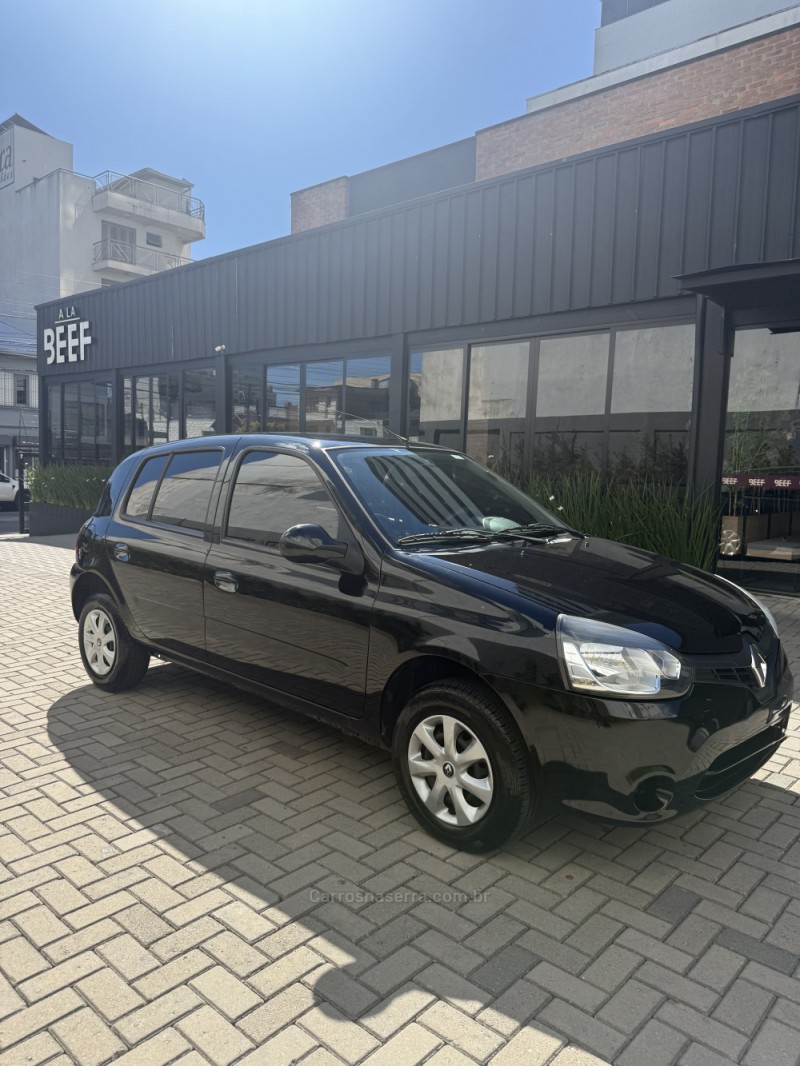 clio 1.0 expression 16v flex 4p manual 2016 caxias do sul