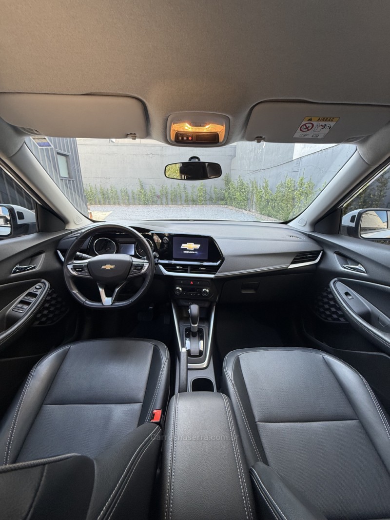 MONTANA 1.2 PREMIER TURBO FLEX 4P AUTOMÁTICA - 2024 - CAXIAS DO SUL