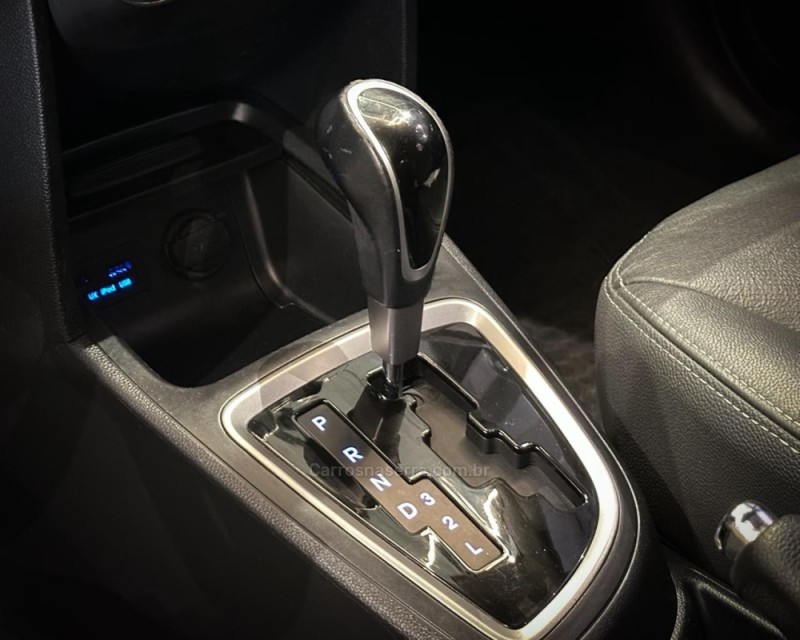 HB20 1.6 PREMIUM 16V FLEX 4P AUTOMÁTICO - 2015 - GARIBALDI