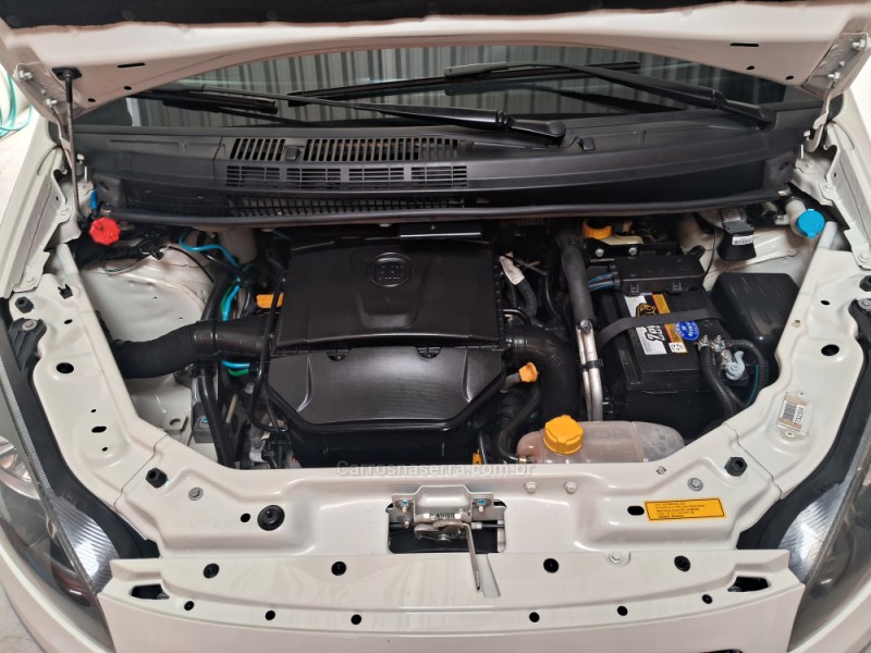 IDEA 1.6 MPI ESSENCE SUBLIME 16V FLEX 4P AUTOMATIZADO - 2015 - CAXIAS DO SUL