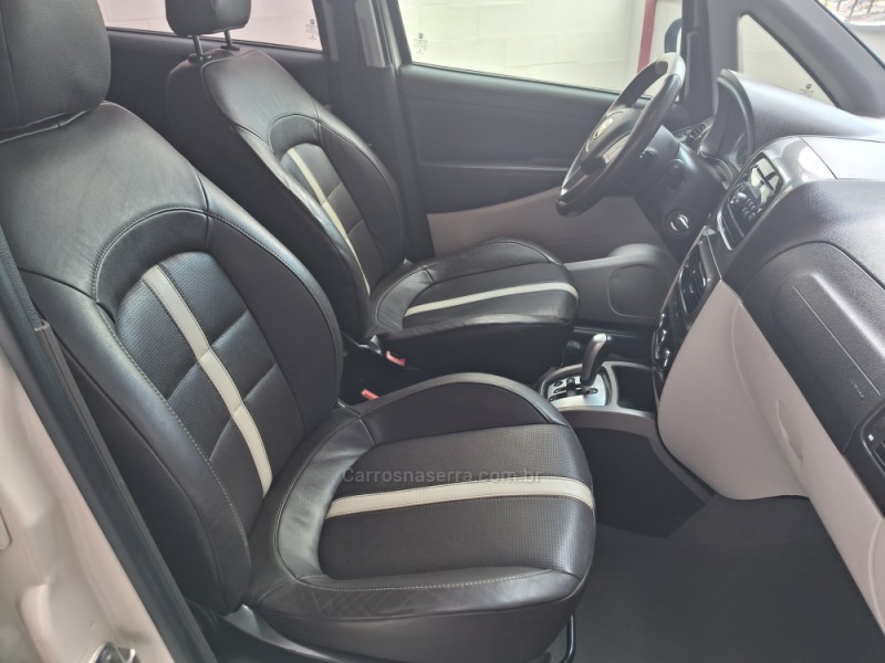 IDEA 1.6 MPI ESSENCE SUBLIME 16V FLEX 4P AUTOMATIZADO - 2015 - CAXIAS DO SUL