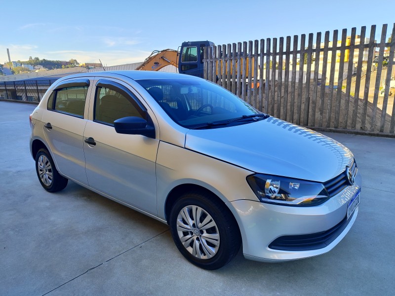 gol 1.0 tec city flex 4p manual 2015 farroupilha