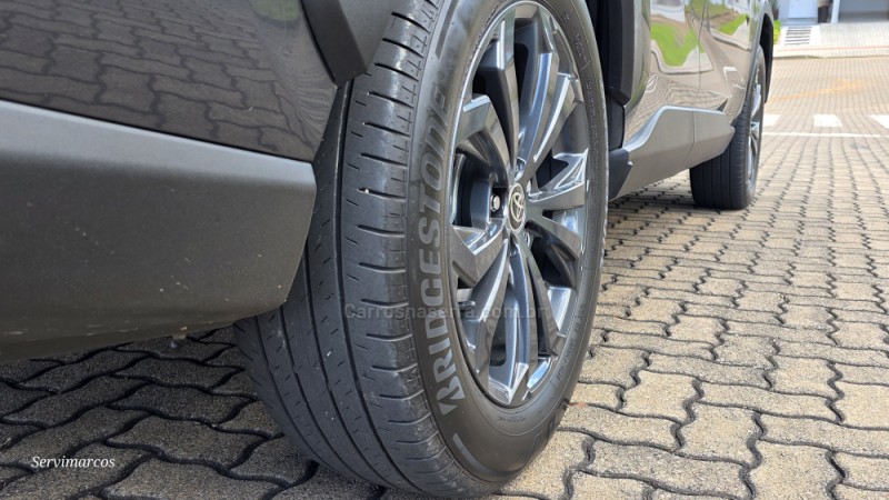 RAV4 2.5 SX CONNECT AWD VVT-IE HYBRID 4P AUTOMÁTICO - 2024 - SãO MARCOS