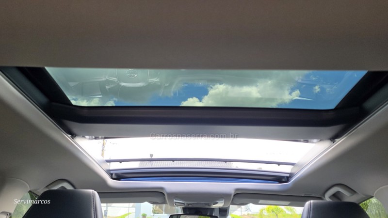 RAV4 2.5 SX CONNECT AWD VVT-IE HYBRID 4P AUTOMÁTICO - 2024 - SãO MARCOS