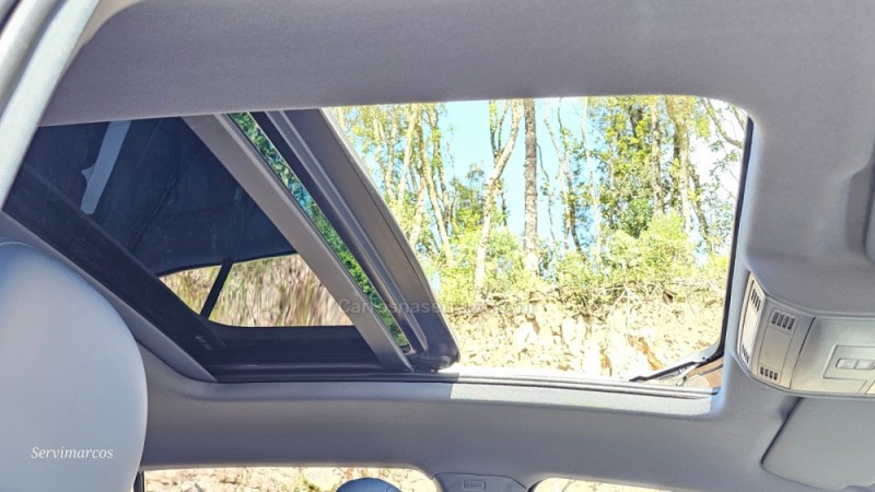 T-CROSS 1.4 HIGHLINE TSI 16V FLEX 4P AUTOMÁTICO - 2020 - SãO MARCOS