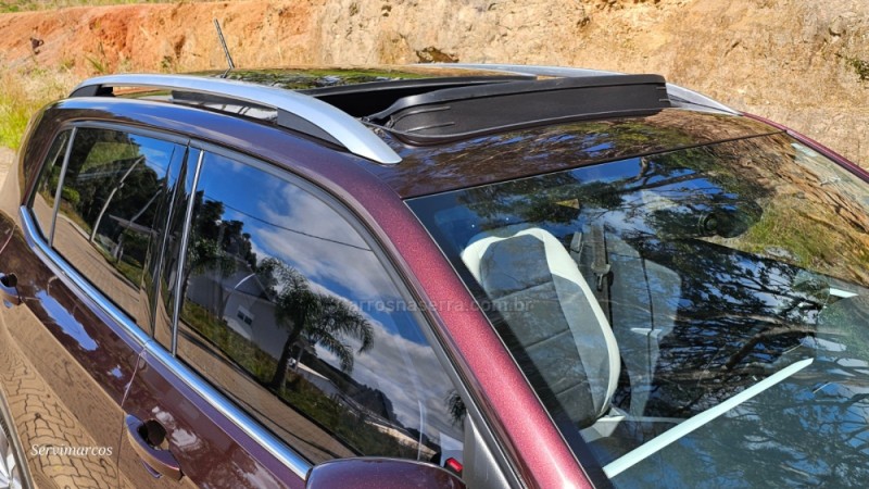 T-CROSS 1.4 HIGHLINE TSI 16V FLEX 4P AUTOMÁTICO - 2020 - SãO MARCOS