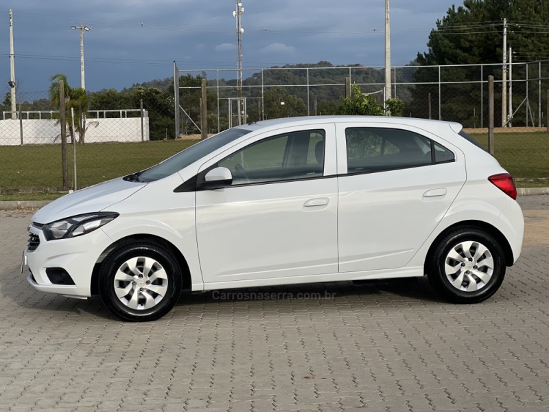 onix 1.0 lt plus 8v flex 4p manual 2017 antonio prado