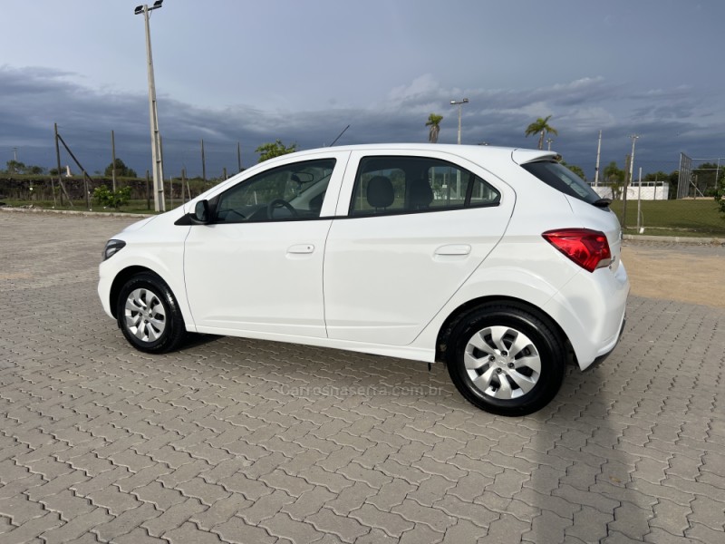 ONIX 1.0 LT PLUS 8V FLEX 4P MANUAL - 2017 - ANTôNIO PRADO