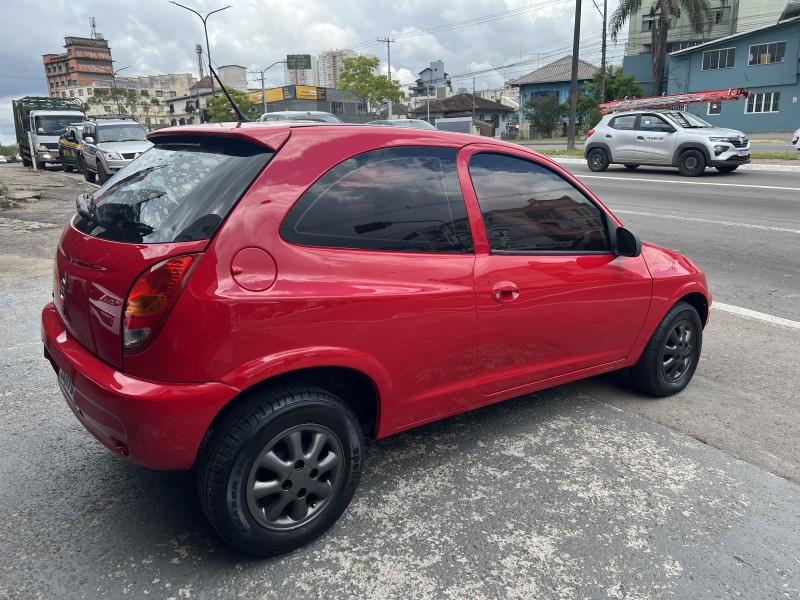 CELTA 1.0 MPFI 8V GASOLINA 4P MANUAL - 2002 - CAXIAS DO SUL