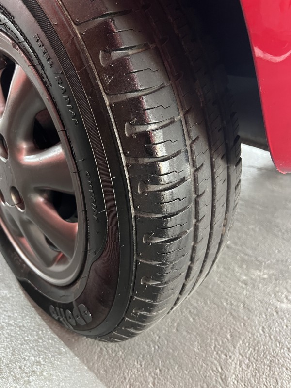 CELTA 1.0 MPFI 8V GASOLINA 4P MANUAL - 2002 - CAXIAS DO SUL