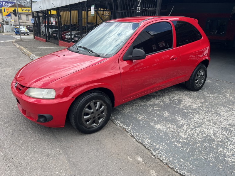 celta 1.0 mpfi 8v gasolina 4p manual 2002 caxias do sul