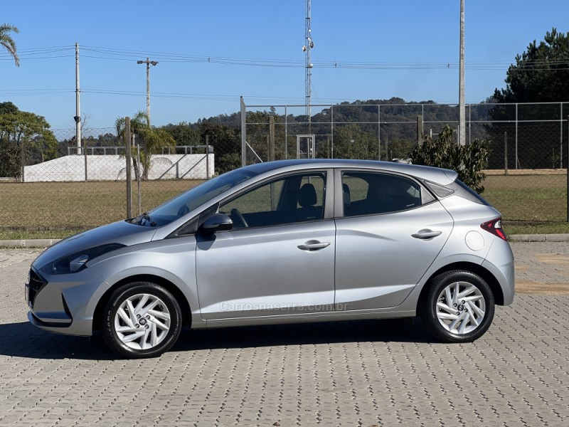 hb20 1.0 evolution 12v flex 4p manual 2022 antonio prado