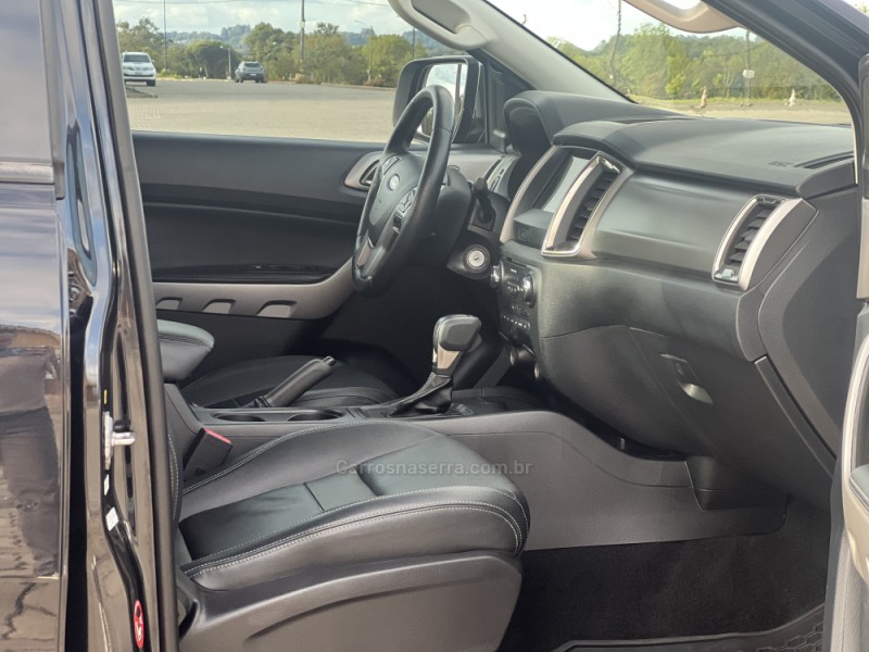 RANGER 3.2 XLT 4X4 CD 20V DIESEL 4P AUTOMÁTICO - 2021 - ANTôNIO PRADO