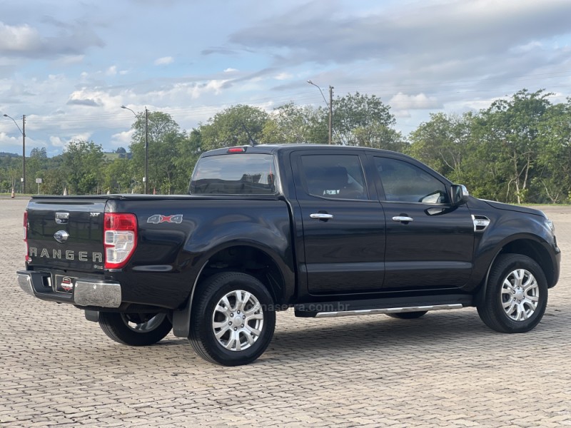 RANGER 3.2 XLT 4X4 CD 20V DIESEL 4P AUTOMÁTICO - 2021 - ANTôNIO PRADO