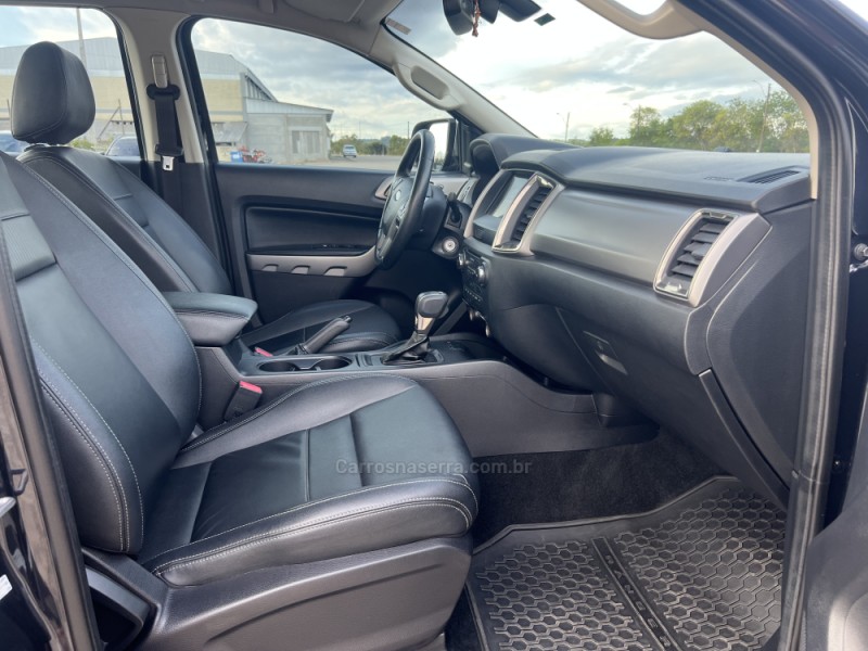 RANGER 3.2 XLT 4X4 CD 20V DIESEL 4P AUTOMÁTICO - 2021 - ANTôNIO PRADO