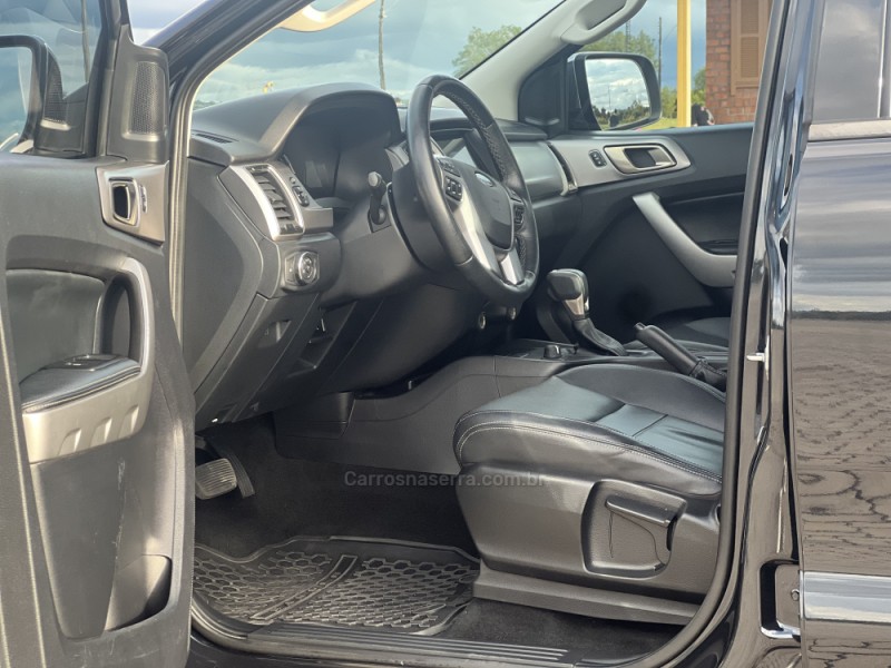 RANGER 3.2 XLT 4X4 CD 20V DIESEL 4P AUTOMÁTICO - 2021 - ANTôNIO PRADO