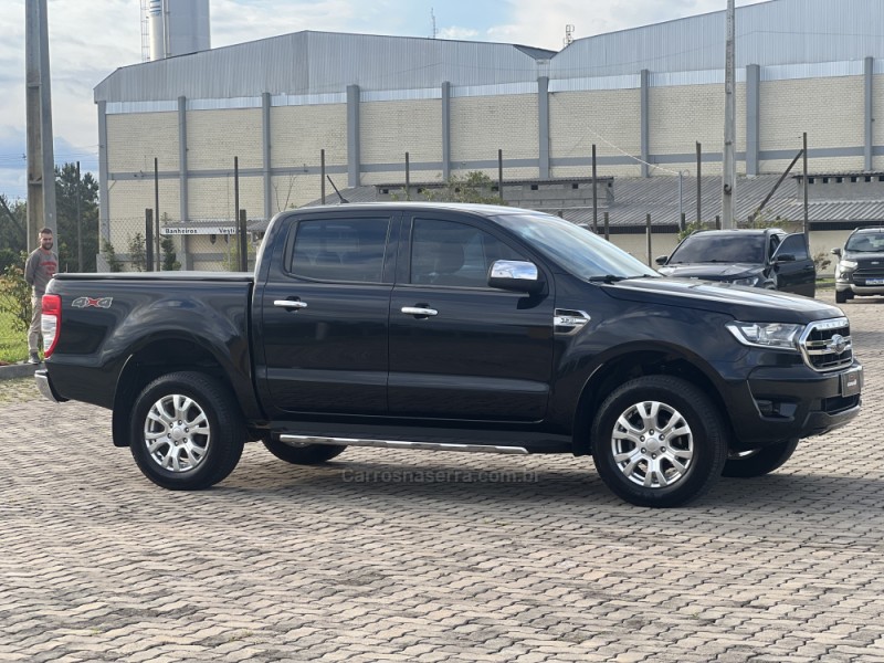 RANGER 3.2 XLT 4X4 CD 20V DIESEL 4P AUTOMÁTICO - 2021 - ANTôNIO PRADO