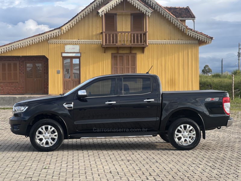 ranger 3.2 xlt 4x4 cd 20v diesel 4p automatico 2021 antonio prado