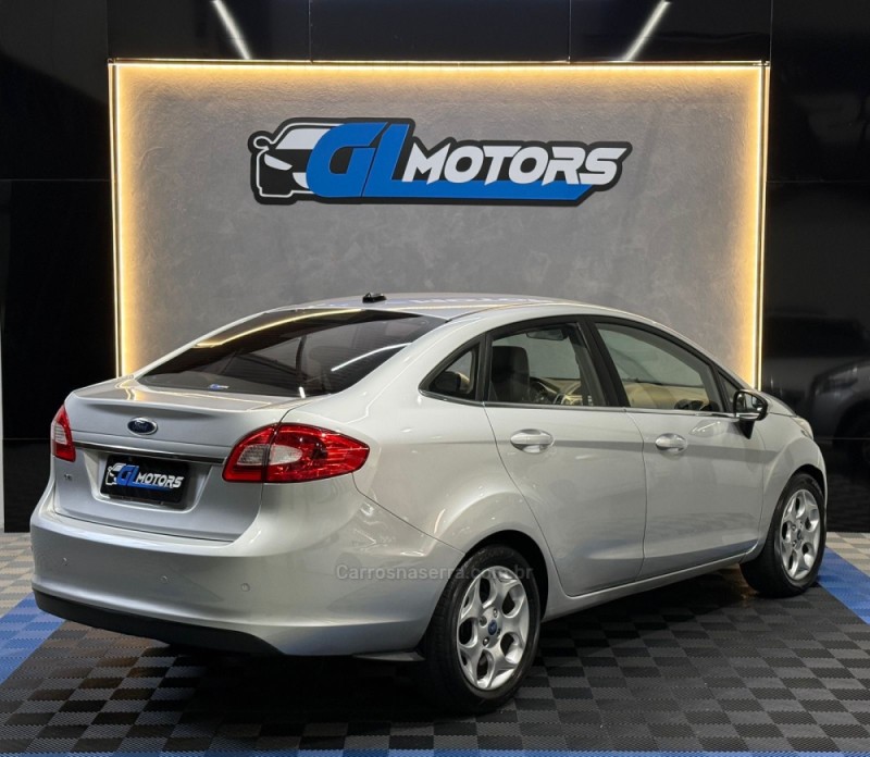 FIESTA  - 2012 - NOVO HAMBURGO