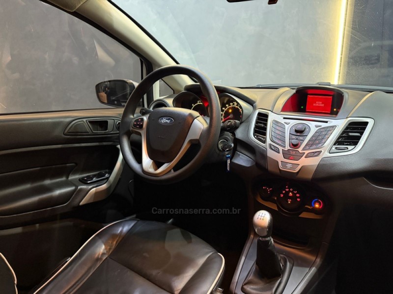 FIESTA  - 2012 - NOVO HAMBURGO