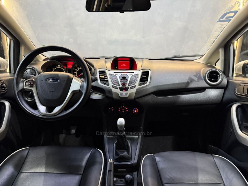 FIESTA  - 2012 - NOVO HAMBURGO