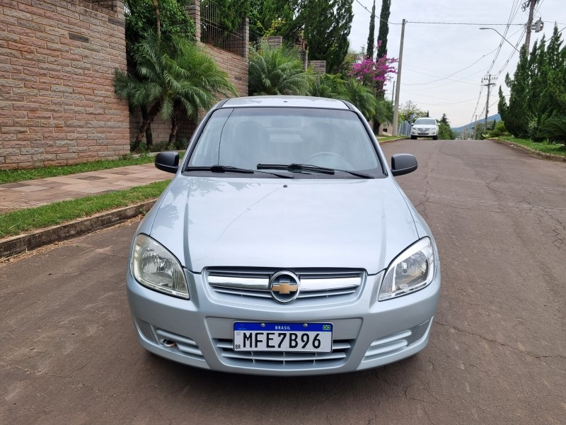 prisma 1.4 mpfi joy 8v flex 4p manual 2009 arroio do meio