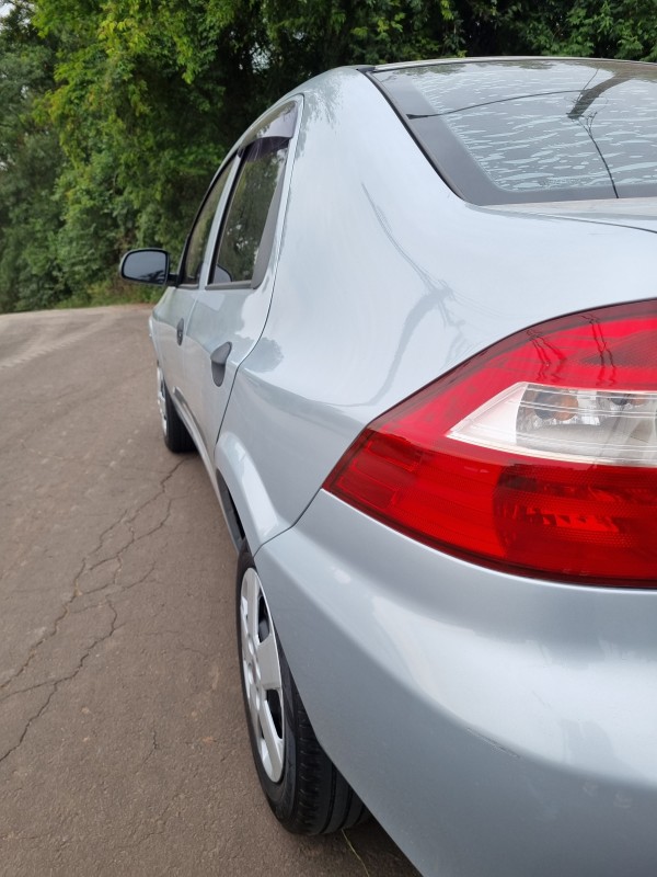 PRISMA 1.4 MPFI JOY 8V FLEX 4P MANUAL - 2009 - ARROIO DO MEIO