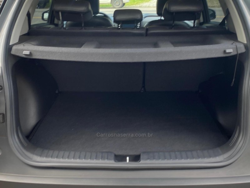 CRETA 1.6 LIMITED 16V FLEX 4P AUTOMÁTICO - 2023 - BENTO GONçALVES