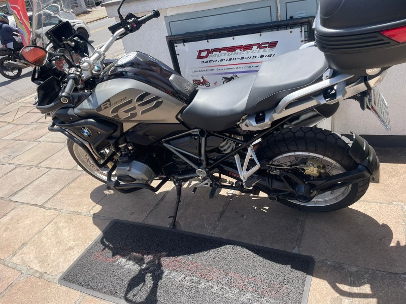 R 1200 GS - 2017 - CAXIAS DO SUL