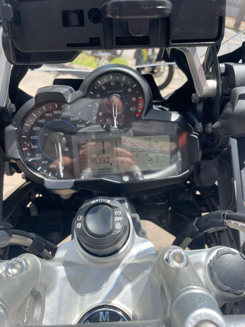 R 1200 GS - 2017 - CAXIAS DO SUL