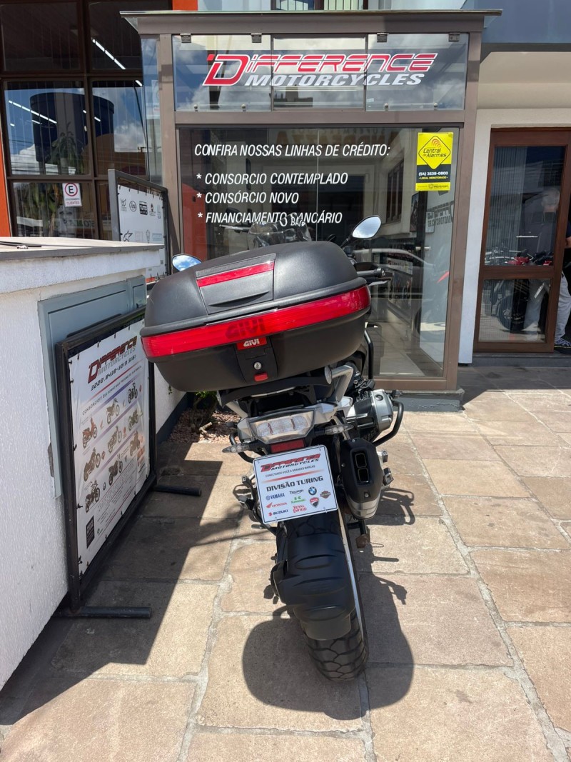 R 1200 GS - 2017 - CAXIAS DO SUL