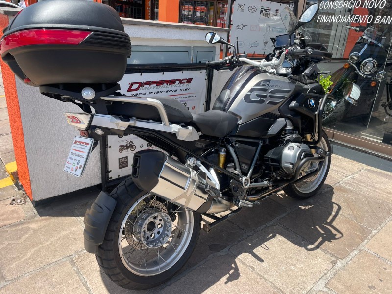 R 1200 GS - 2017 - CAXIAS DO SUL