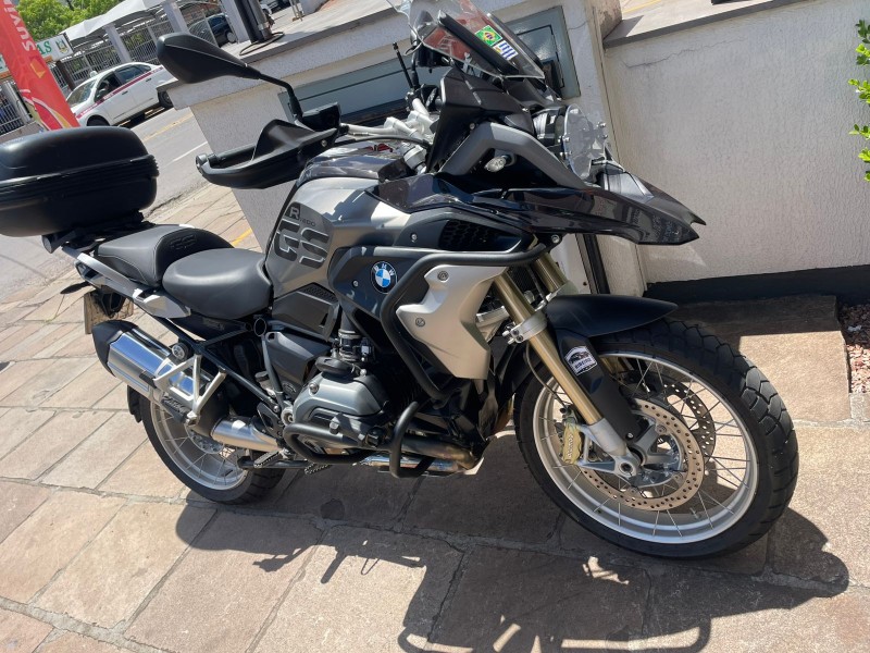 R 1200 GS - 2017 - CAXIAS DO SUL