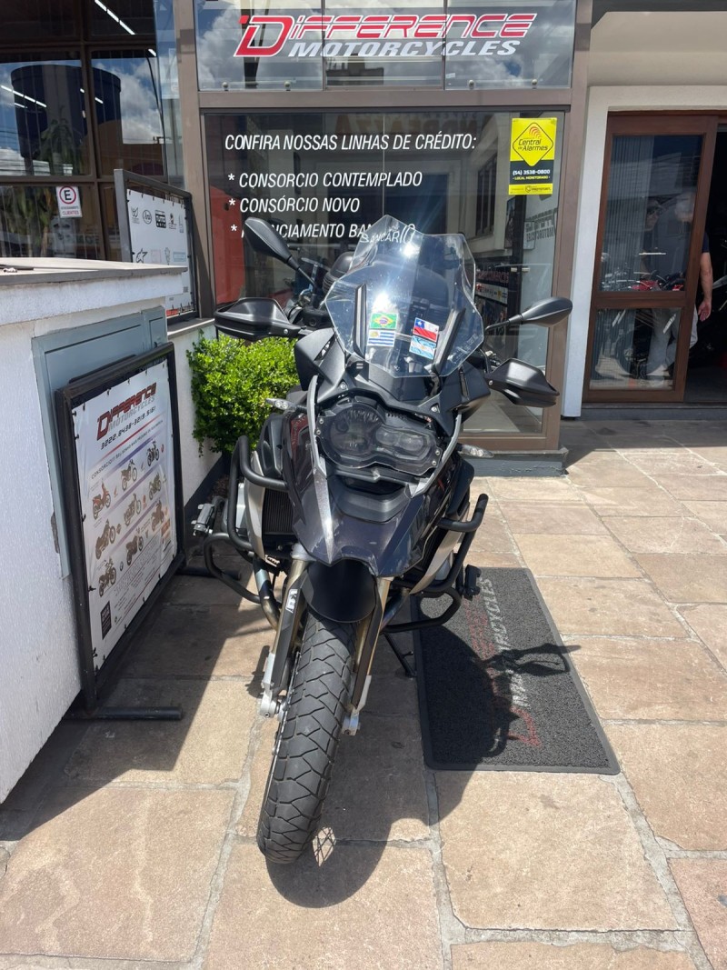 R 1200 GS - 2017 - CAXIAS DO SUL