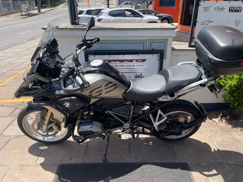 R 1200 GS - 2017 - CAXIAS DO SUL