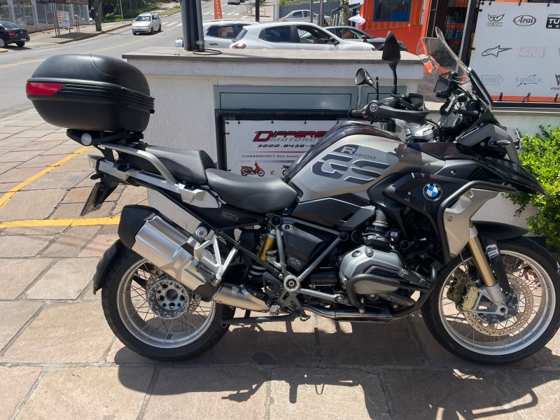 r 1200 gs 2017 caxias do sul