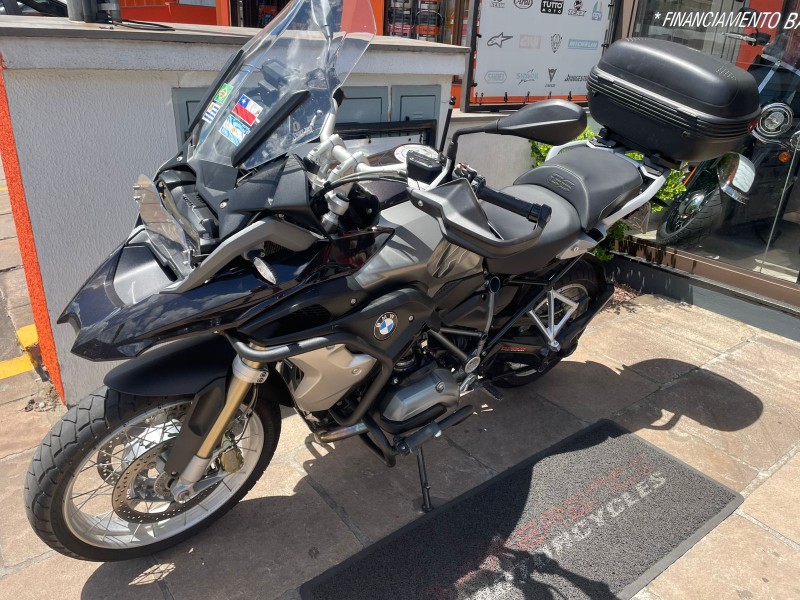 R 1200 GS - 2017 - CAXIAS DO SUL