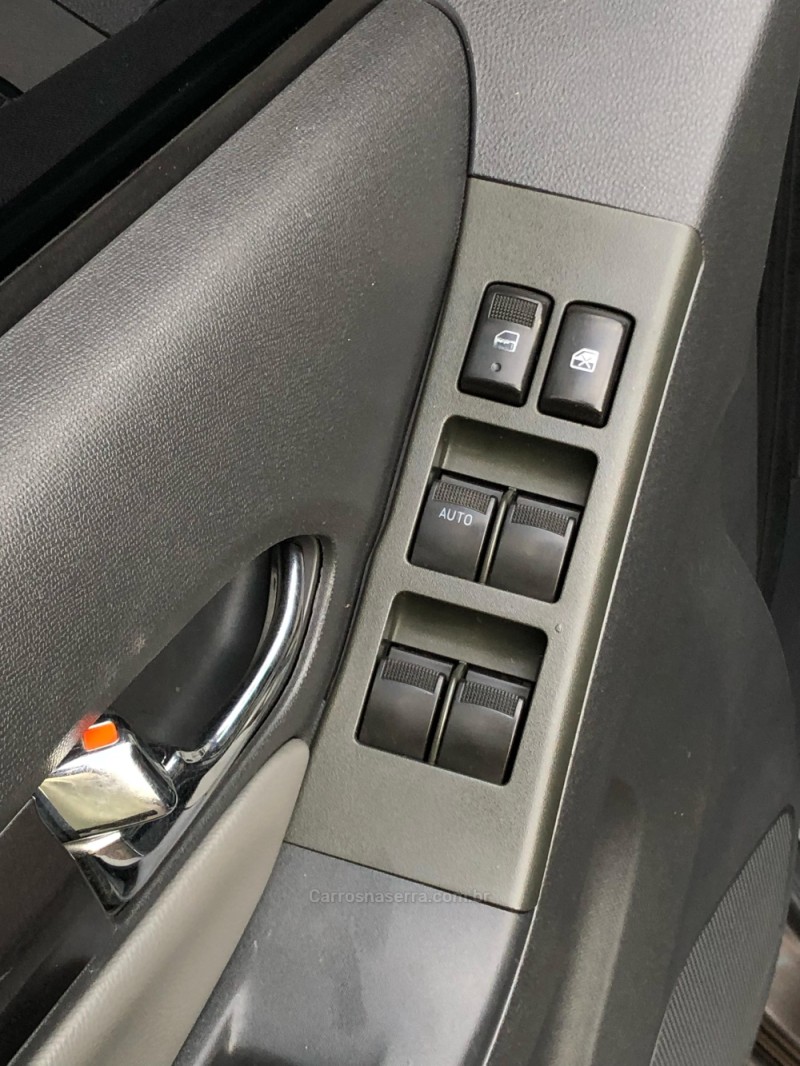 S10 2.8 LTZ 4X2 CD 16V TURBO DIESEL 4P MANUAL - 2013 - IGREJINHA