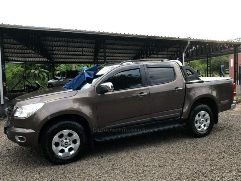 s10 2.8 ltz 4x2 cd 16v turbo diesel 4p manual 2013 igrejinha