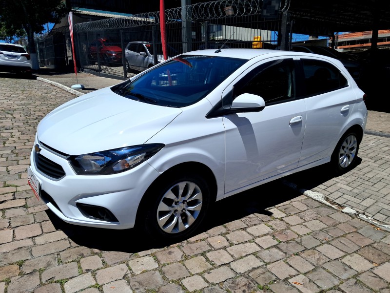 onix 1.4 mpfi lt 8v flex 4p manual 2018 caxias do sul