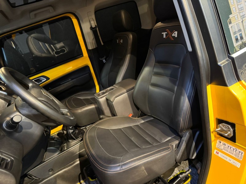 T4 BOLD 3.2 TDI 4X4 20V TURBO DIESEL 2P MANUAL - 2017 - ANTôNIO PRADO