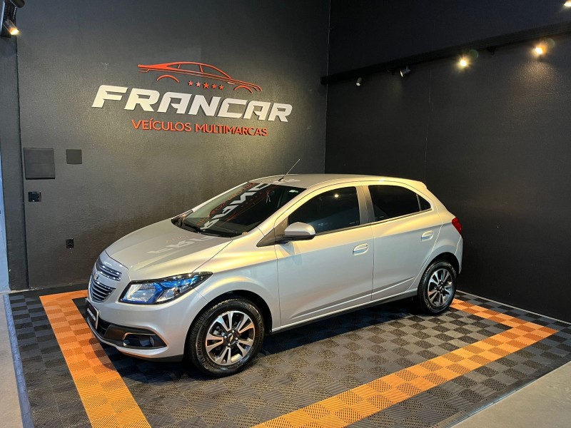 onix 1.4 mpfi ltz 8v flex 4p manual 2016 antonio prado