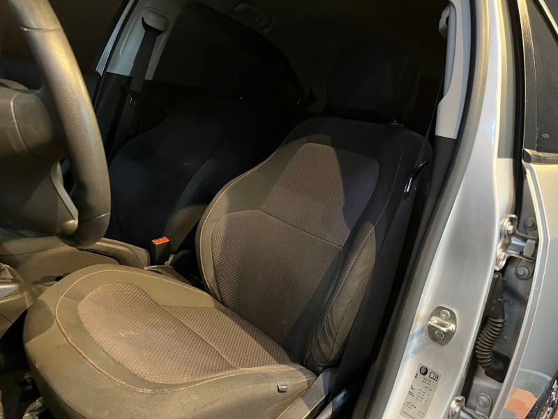 ONIX 1.4 MPFI LTZ 8V FLEX 4P MANUAL - 2016 - ANTôNIO PRADO