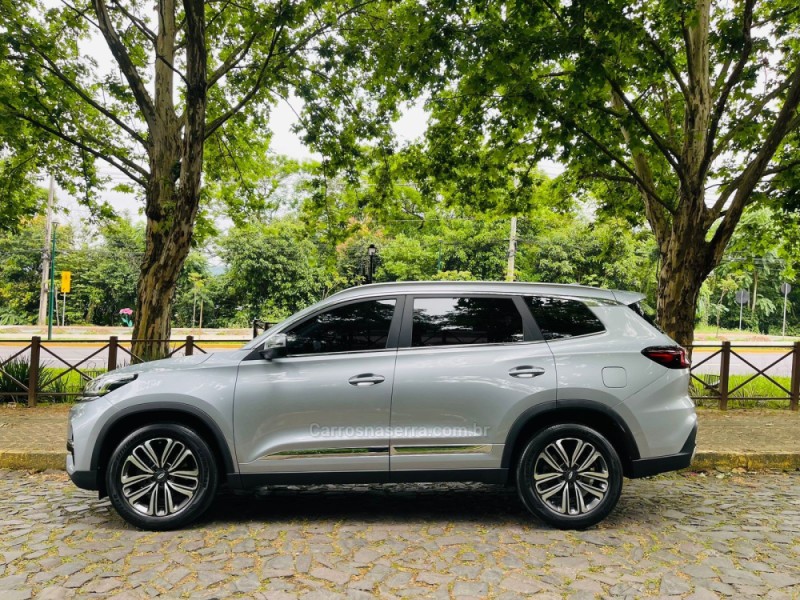 TIGGO 1.6 16V TURBO GDI 8 TXS GASOLINA 4P AUTOMÁTICO - 2022 - NOVO HAMBURGO