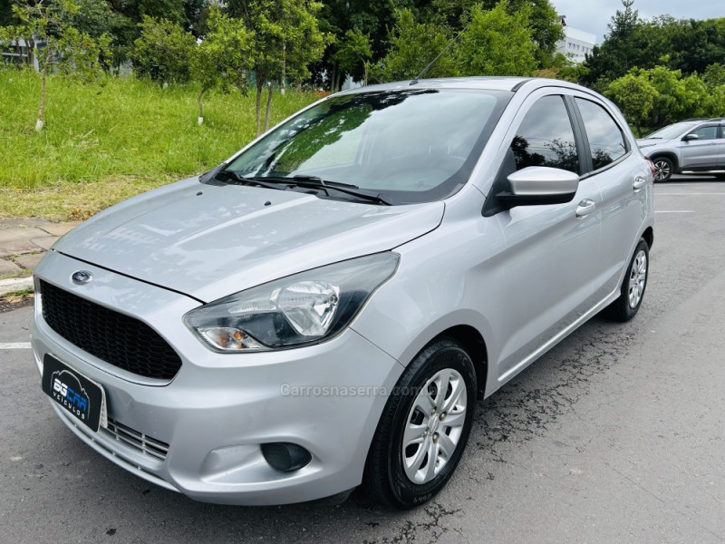 ka 1.0 se plus 12v flex 4p manual 2016 bento goncalves